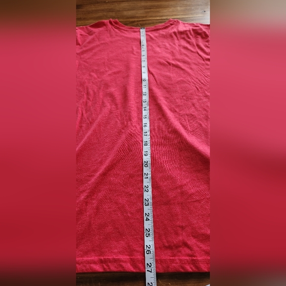 NWOT Tom and Jerry Men's Officially Licensed Distressed Graphic Print T-Shirt 2X - Picture 7 of 8